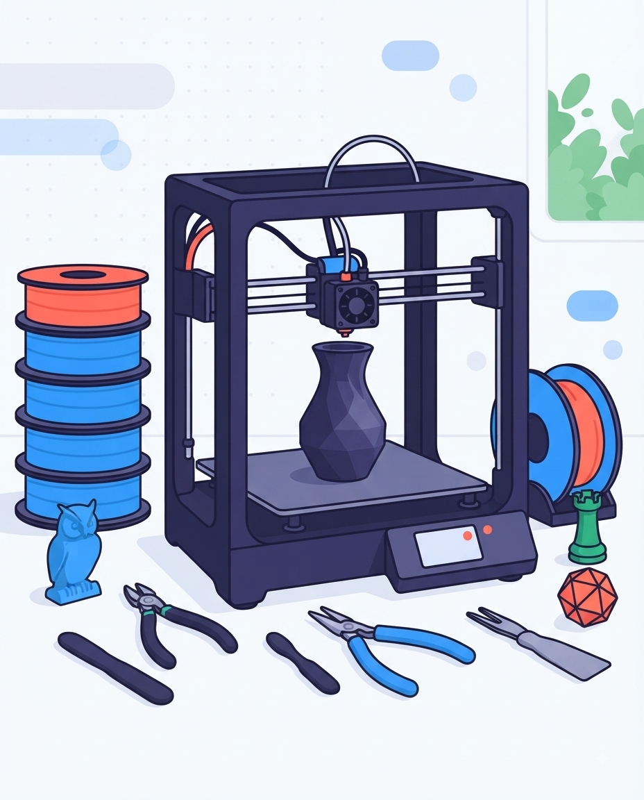 Diseño 3D