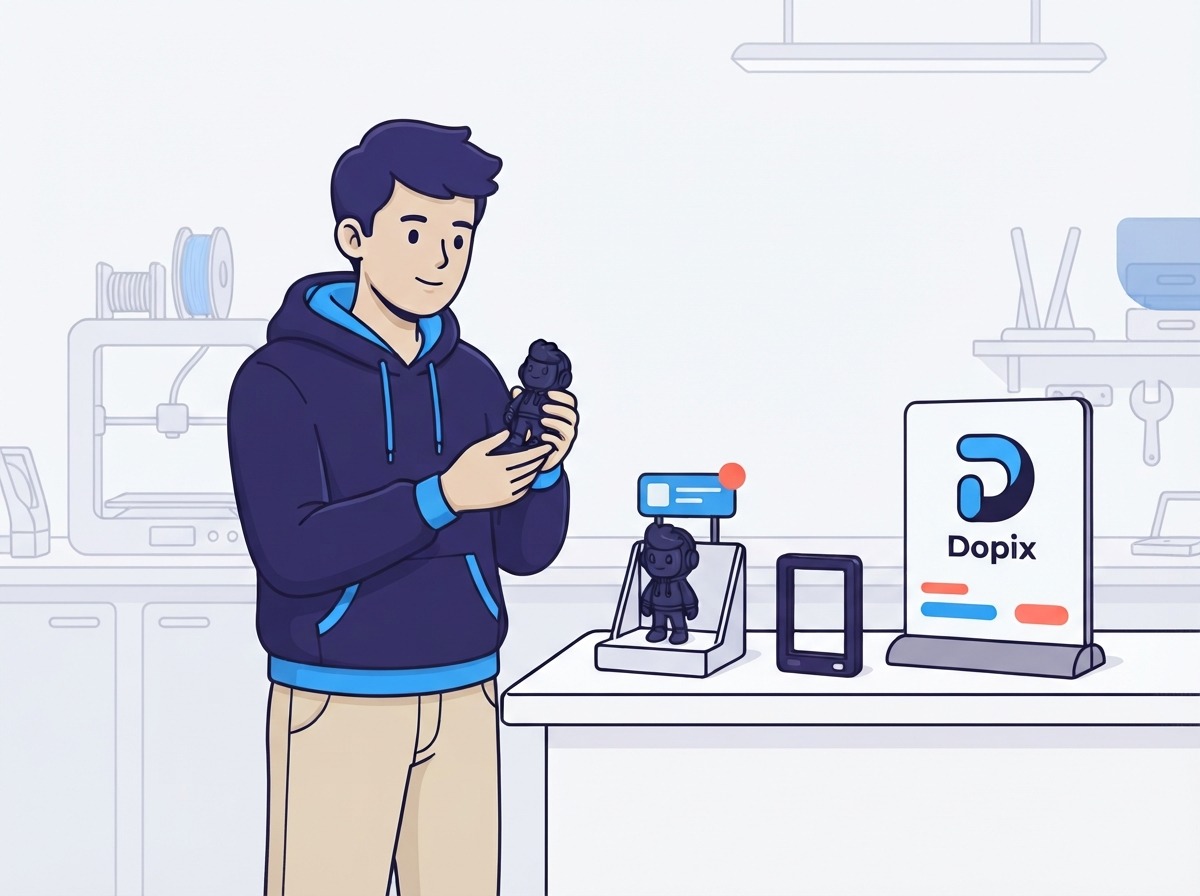 Diseño 3D y Prototipado